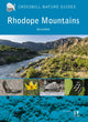 Book cover of: Rhodope Mountains