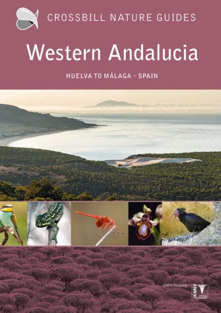Book cover of: Western Andalucia