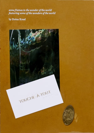 Touche-A-Tout