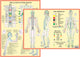 Book cover of: Meridians and 5 Elements