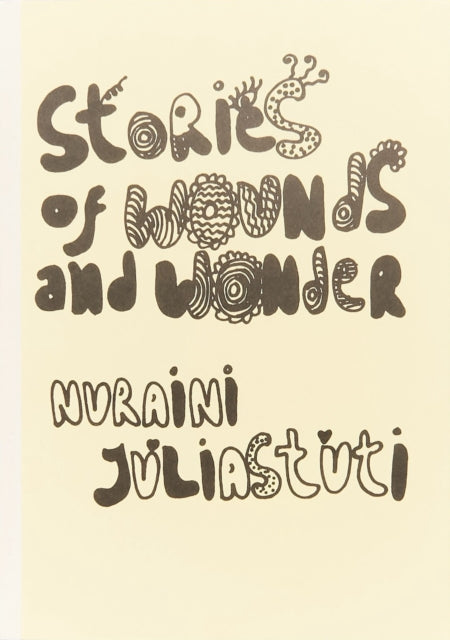 Book cover of: Stories of Wounds and Wonder