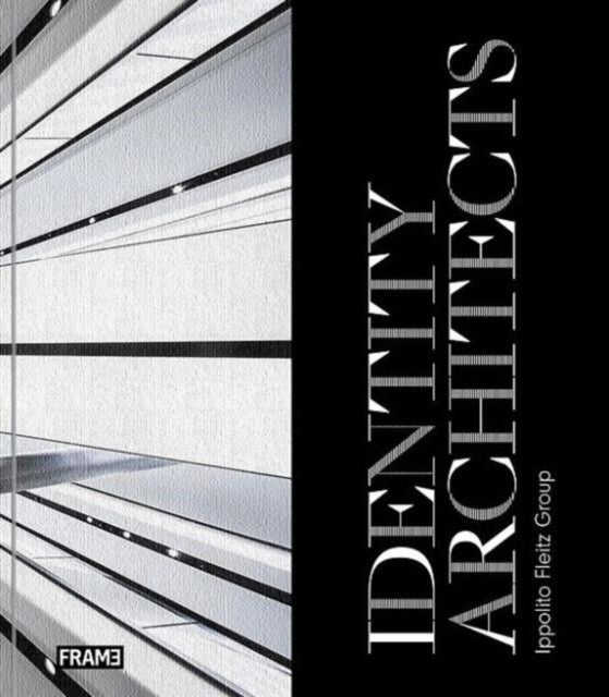 Book cover of: Identity Architects. By: Oliver Herwig