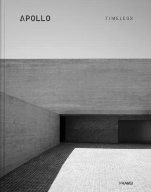 Book cover of: APOLLO Timeless