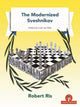 Book cover of: Modernized Sveshnikov. By: Robert Ris