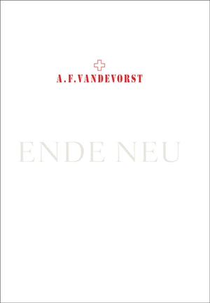 A.F.Vandevorst