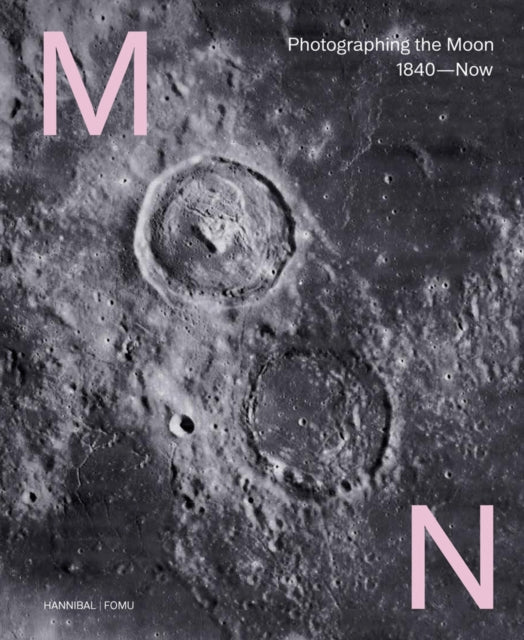 Book cover of: Moon. By: M. Dings