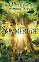 Book cover of: Summertide. By: Charlotte E. English
