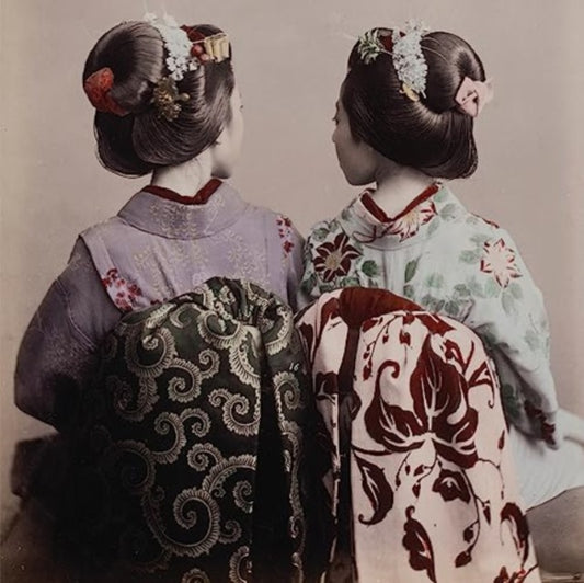 Book cover of: Japan on a Glass Plate. By: Christoph Ruys