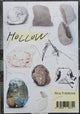 Book cover of: Hollow. By: Nina Frankova