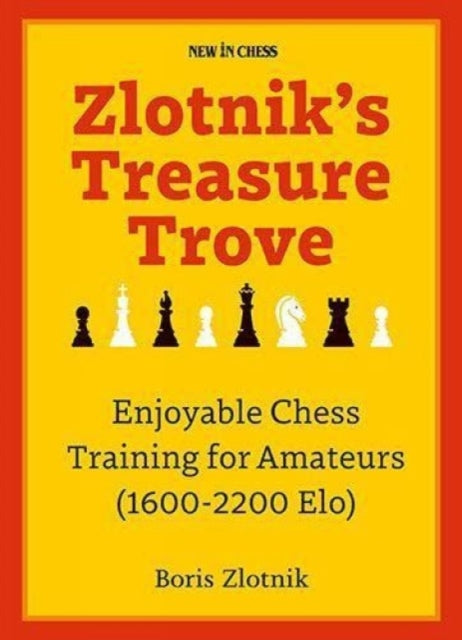 Book cover of: Zlotnik's Treasure Trove. By: Boris Zlotnik