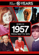Book cover of: My First 18 Years - Born in 1957