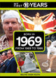 Book cover of: My First 18 Years - Born in 1969