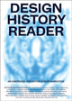 Book cover of: Design History Reader. By: Kristen Coogan