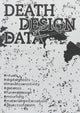 Book cover of: Death Design Data. By: Cecilia Casabona