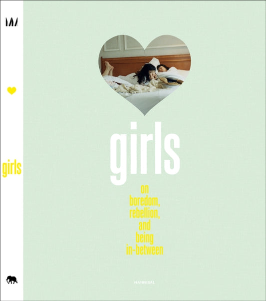 Book cover of: GIRLS