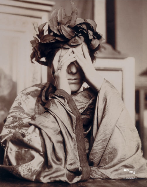 Book cover of: Early Gaze