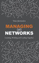 Book cover of: Managing (in) Networks