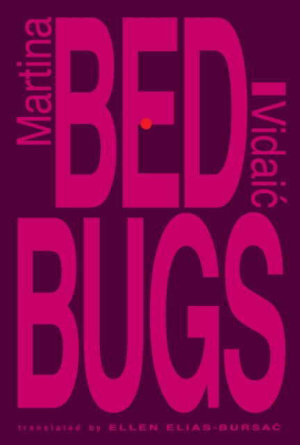 Book cover of: Bedbugs