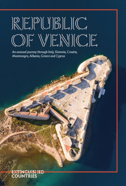 Book cover of: Republic of Venice