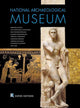 Book cover of: National Archaeological Museum, Athens (English language edition). By: Nikos E. Kaltsas