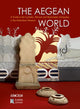 Book cover of: Aegean World. By: Ioannis Galanakis