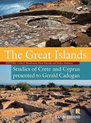 Great Islands