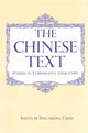 Book cover of: Chinese Text. By: Linda Fung-yee Ng