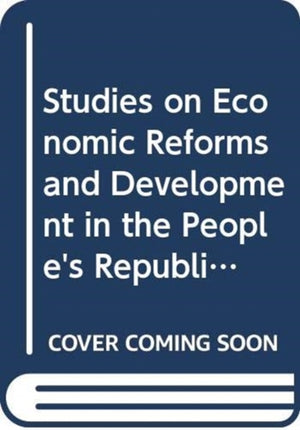 Economic Reforms and Development