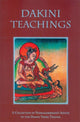 Book cover of: Dakini Teachings. By: Padmasambhava