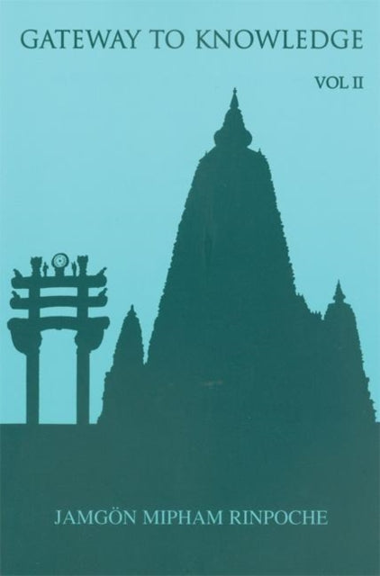 Gateway to Knowledge, Volume IV