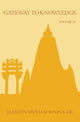 Book cover of: Gateway to Knowledge, Volume IV