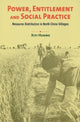 Book cover of: Power, Entitlement, and Social Practice. By: Xiyi Huang