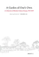 Book cover of: Garden of One's Own