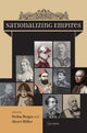 Book cover of: Nationalizing Empires. By: Alexei Miller
