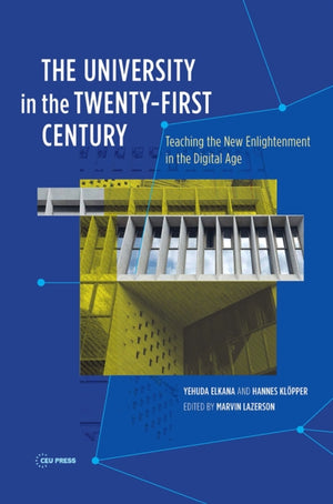 University in the Twenty-first Century