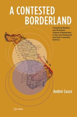 A Contested Borderland