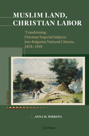 Muslim Land, Christian Labor