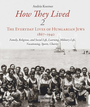 How They Lived