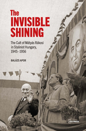 The Invisible Shining