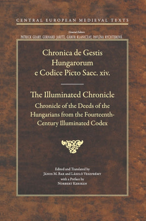 The Illuminated Chronicle