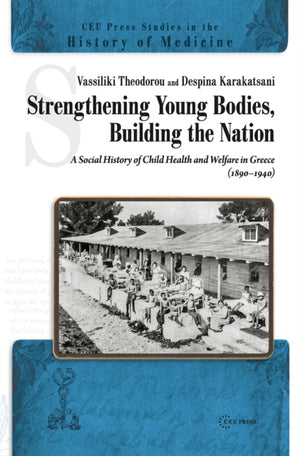 Strengthening Young Bodies, Building the Nation
