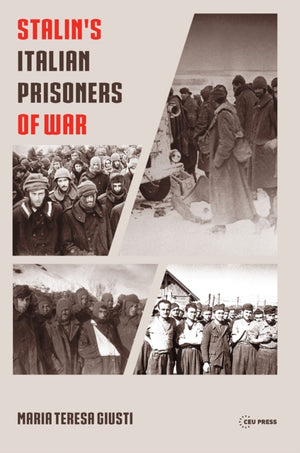 Stalin's Italian Prisoners of War