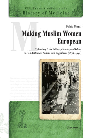 Making Muslim Women European
