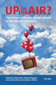Book cover of: Up in the Air?. By: Tarik Jusić