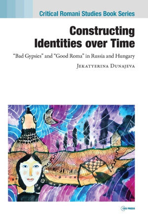 Constructing Identities over Time