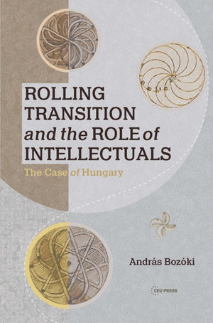 Rolling Transition and the Role of Intellectuals