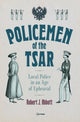 Book cover of: Policemen of the Tsar. By: Robert Abbott