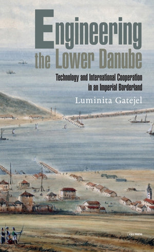 Engineering the Lower Danube