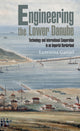 Book cover of: Engineering the Lower Danube. By: Luminita Gatejel
