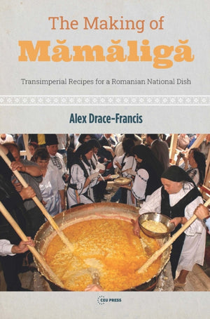 The Making of Mamaliga